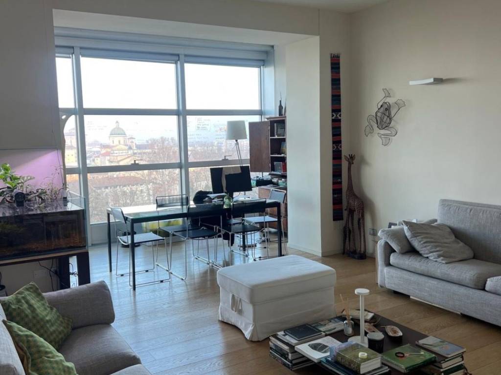 appartamento in affitto a Piacenza