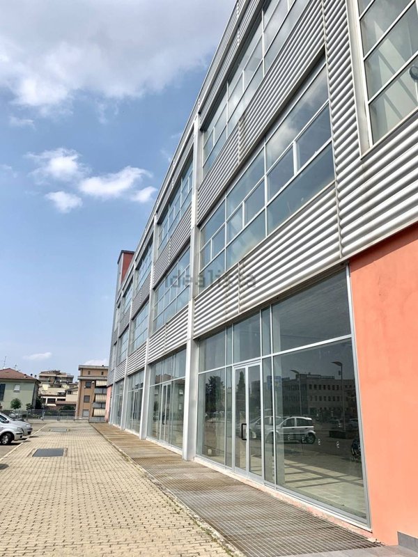 ufficio in affitto a Piacenza in zona San Bonico