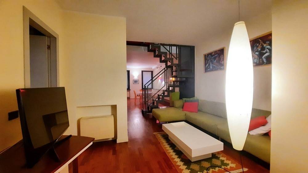 appartamento in affitto a Piacenza in zona Centro Storico