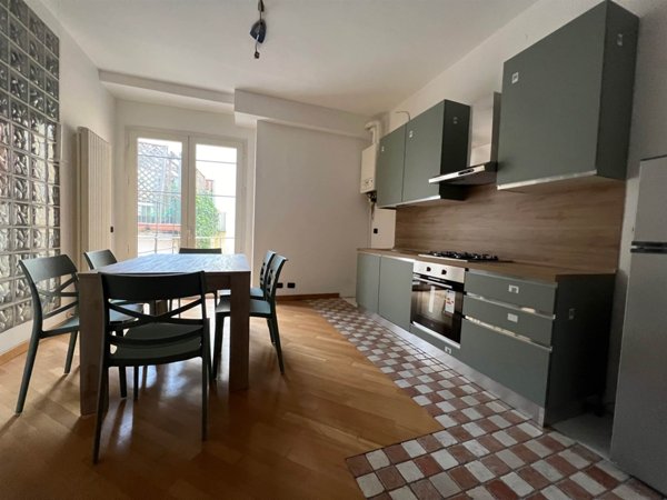 appartamento in affitto a Piacenza in zona Centro Storico