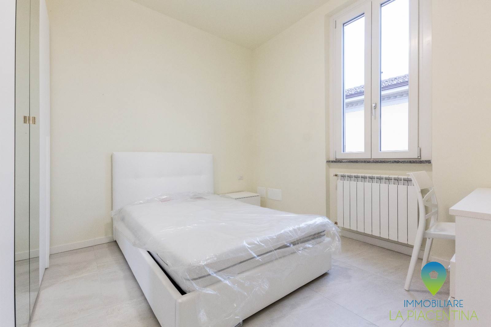 appartamento in affitto a Piacenza in zona Centro Storico