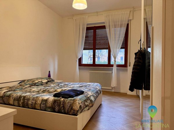 appartamento in affitto a Piacenza in zona Centro Storico