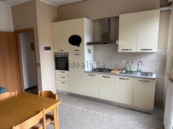 appartamento in affitto a Piacenza in zona Barriera Genova