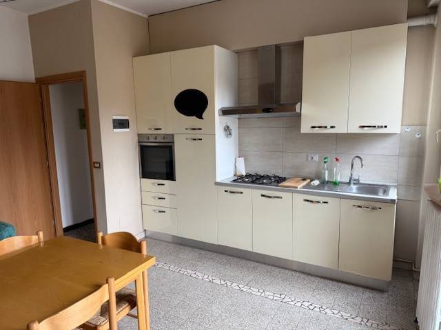 appartamento in affitto a Piacenza in zona Barriera Genova