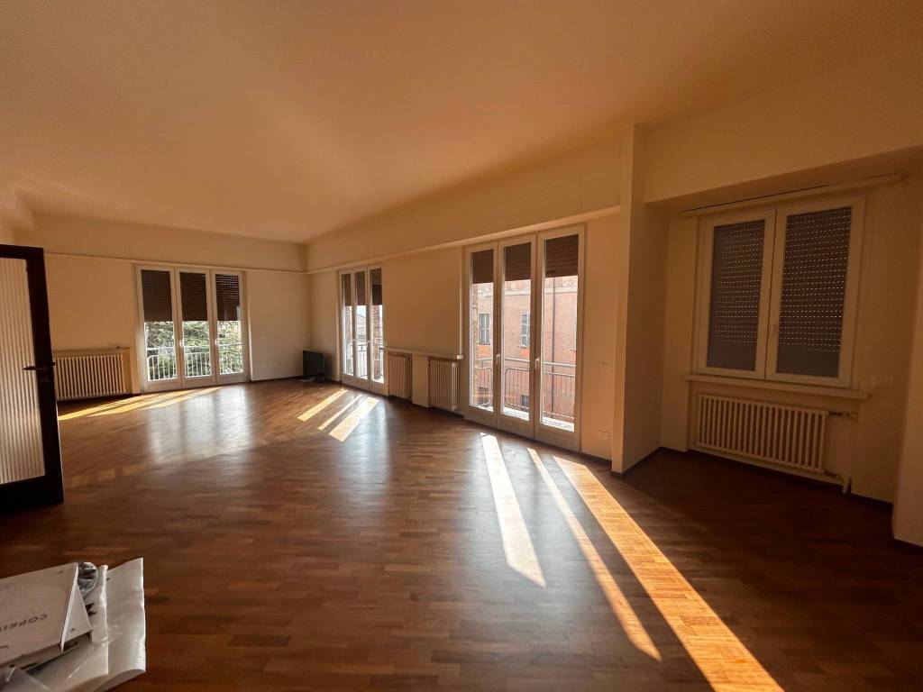 appartamento in affitto a Piacenza