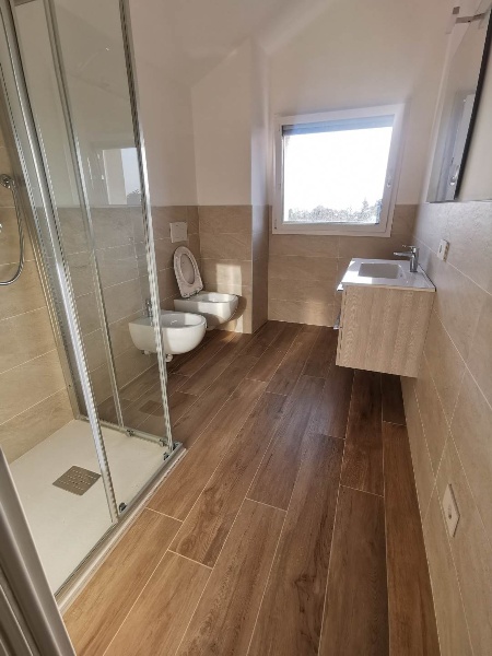 appartamento in affitto a Piacenza in zona Infrangibile