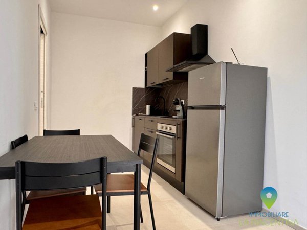 appartamento in affitto a Piacenza in zona Centro Storico