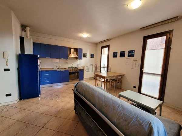 appartamento in affitto a Piacenza in zona Centro Storico