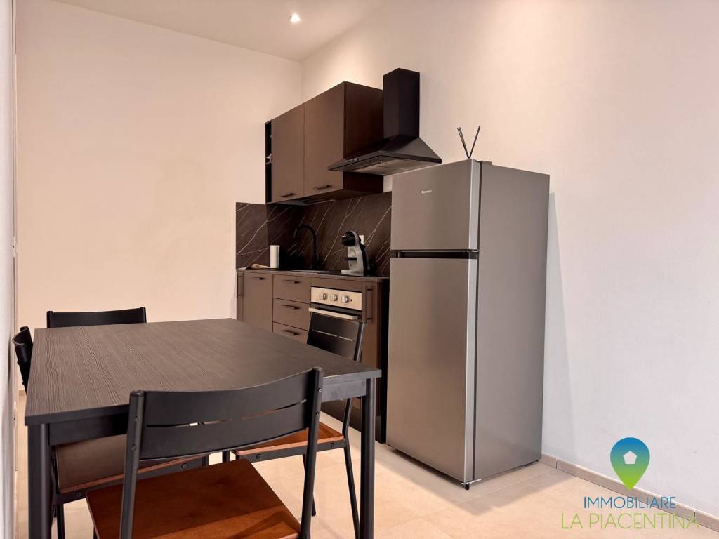 appartamento in affitto a Piacenza in zona Centro Storico