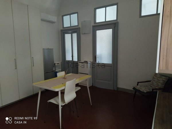 appartamento in affitto a Piacenza in zona Stadio