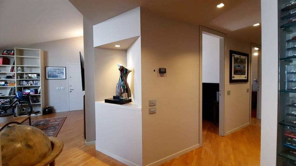 appartamento in affitto a Piacenza in zona Centro Storico