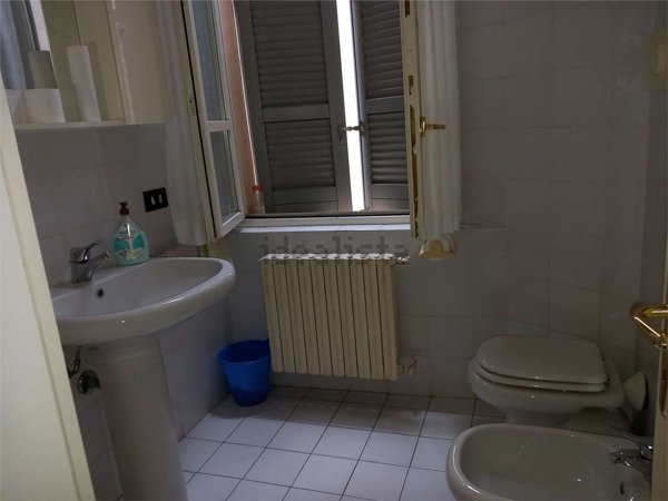 appartamento in affitto a Piacenza in zona Centro Storico