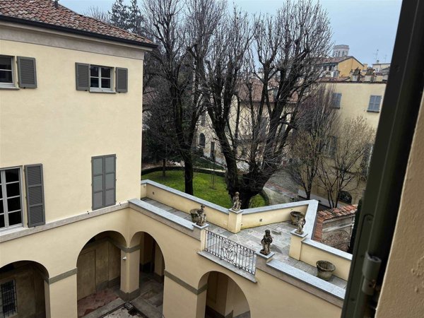 appartamento in affitto a Piacenza in zona Centro Storico
