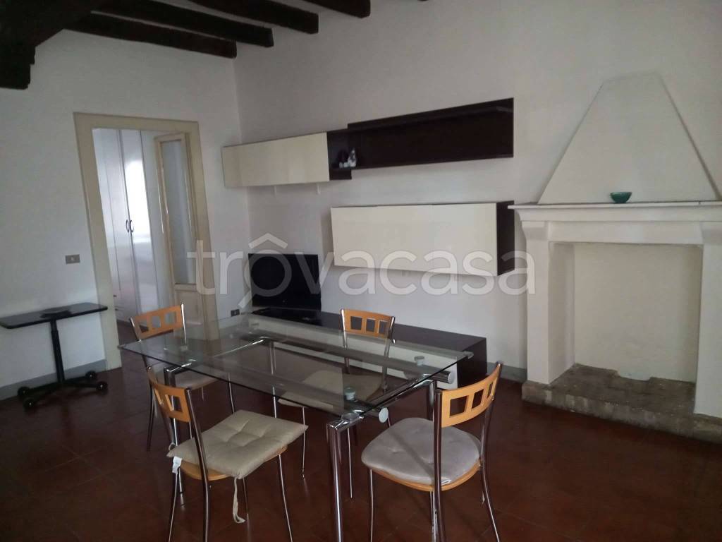 appartamento in affitto a Piacenza in zona Barriera Milano