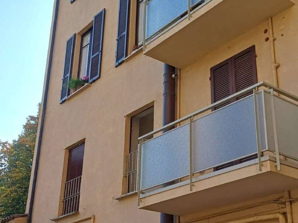 appartamento in affitto a Piacenza