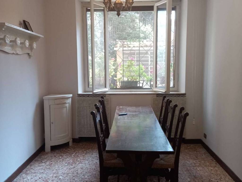 appartamento in affitto a Piacenza in zona Centro Storico