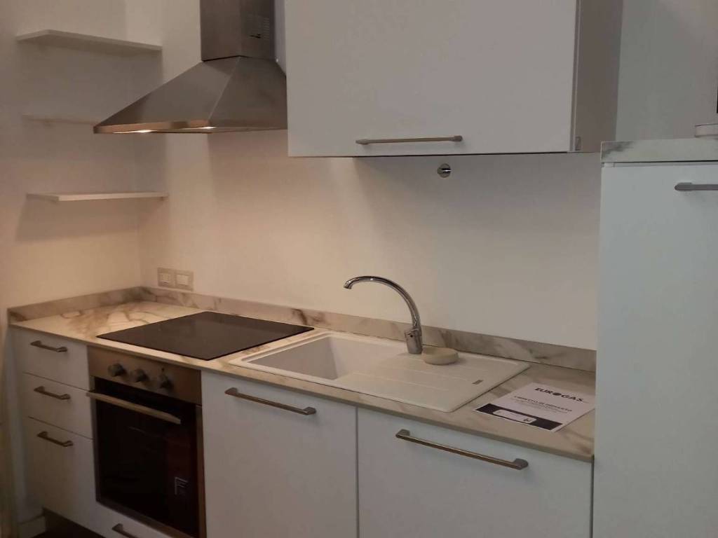 appartamento in affitto a Piacenza in zona Centro Storico