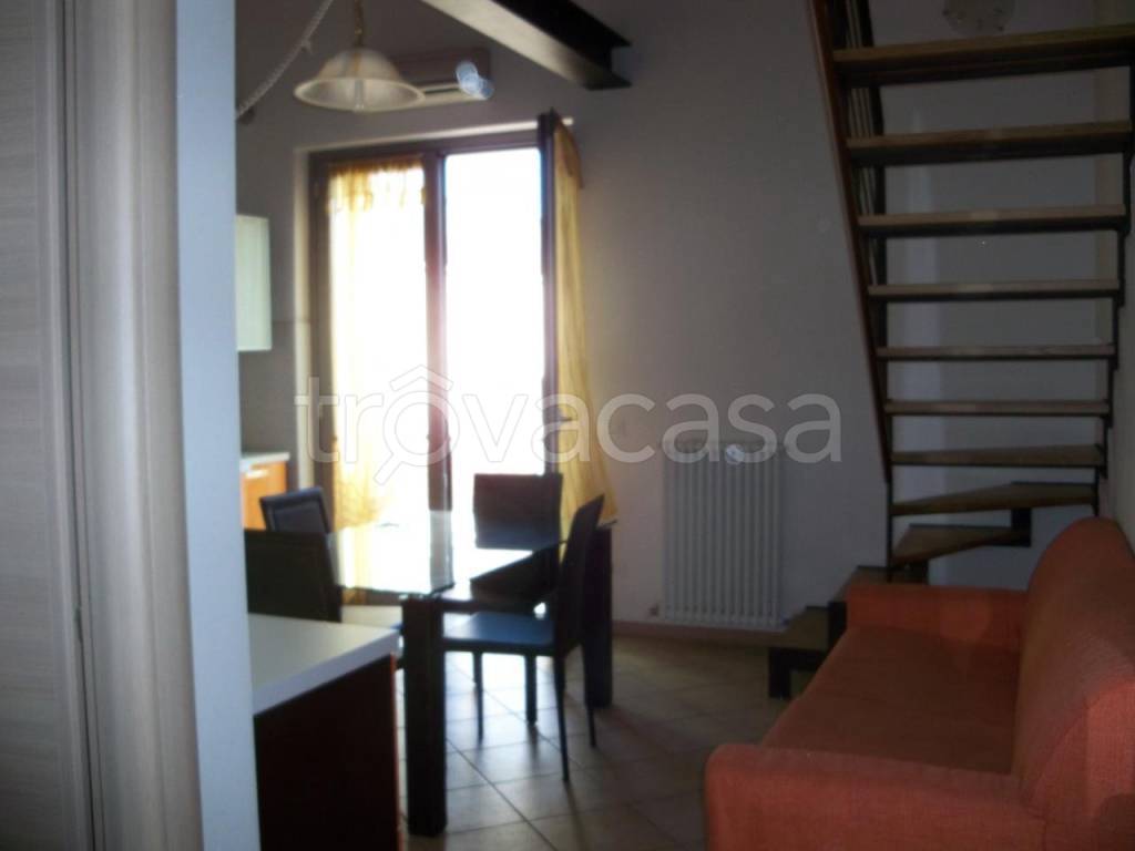 appartamento in affitto a Piacenza in zona Stadio