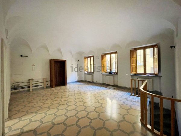 ufficio in affitto a Piacenza in zona Centro Storico