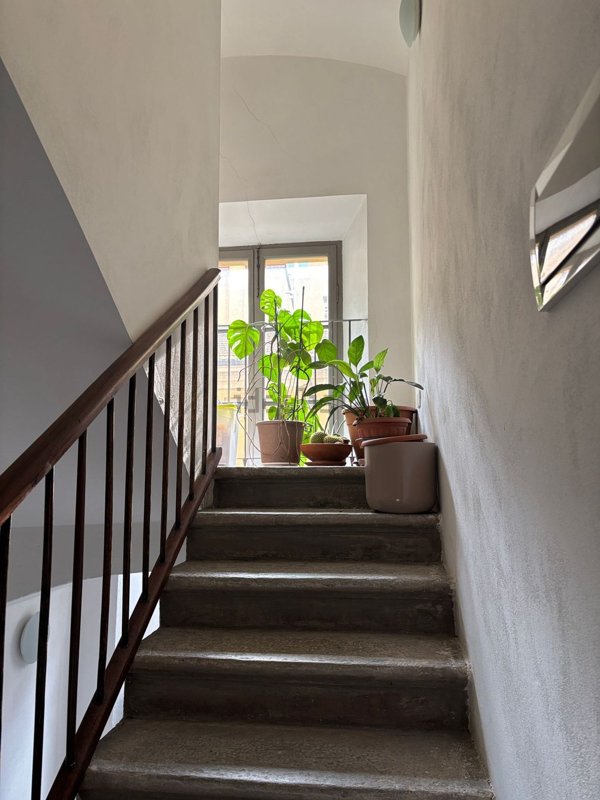 appartamento in affitto a Piacenza in zona Centro Storico