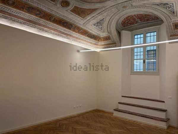 ufficio in affitto a Piacenza in zona Centro Storico
