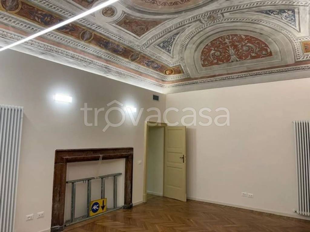 ufficio in affitto a Piacenza in zona Centro Storico