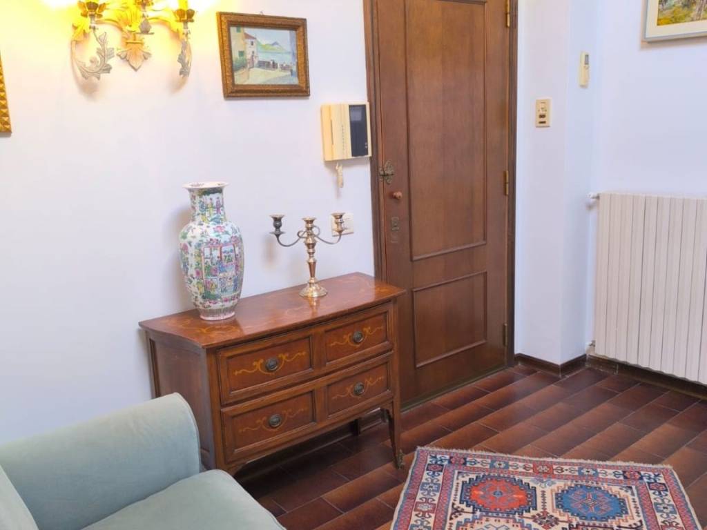 appartamento in affitto a Piacenza