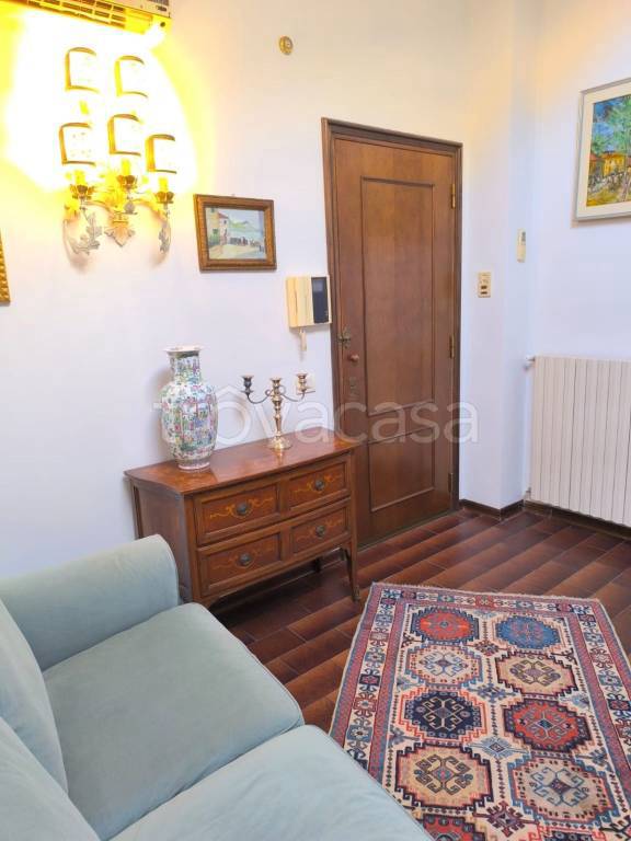 appartamento in affitto a Piacenza