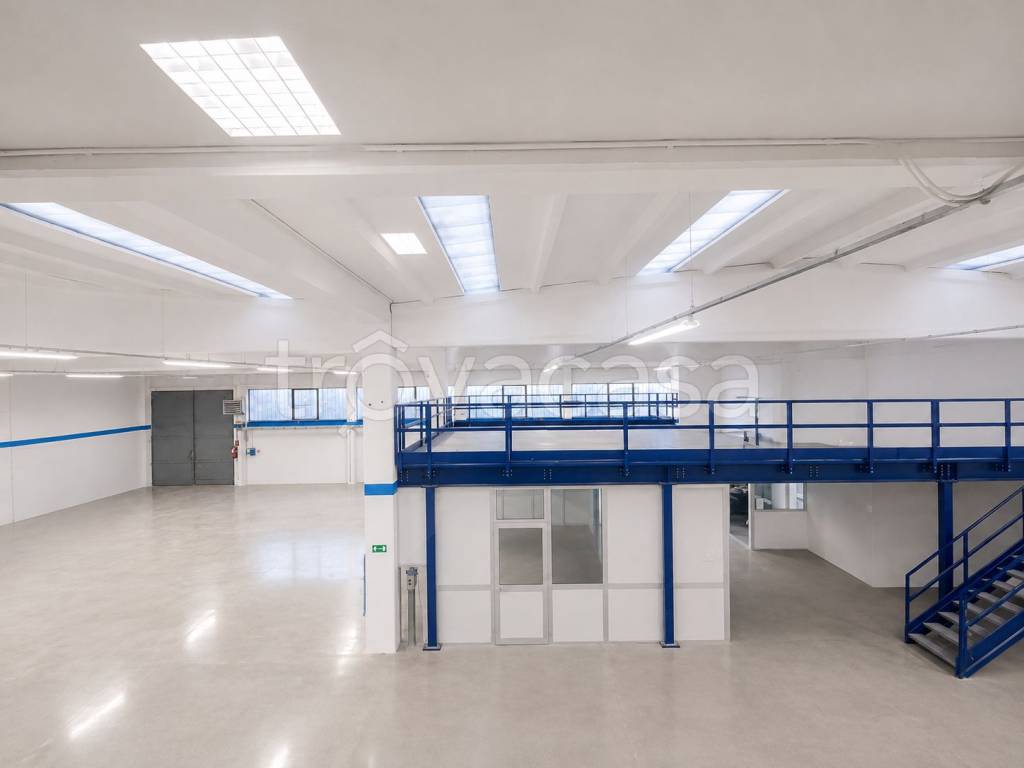 appartamento in affitto a Piacenza in zona Caorsana