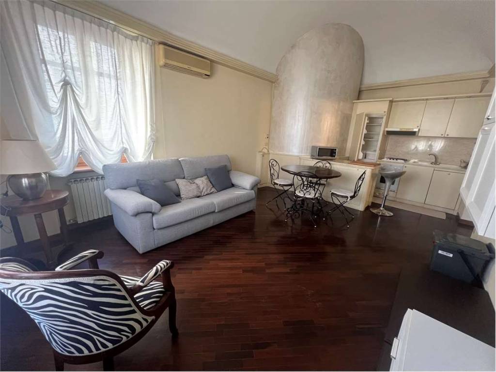 appartamento in affitto a Piacenza