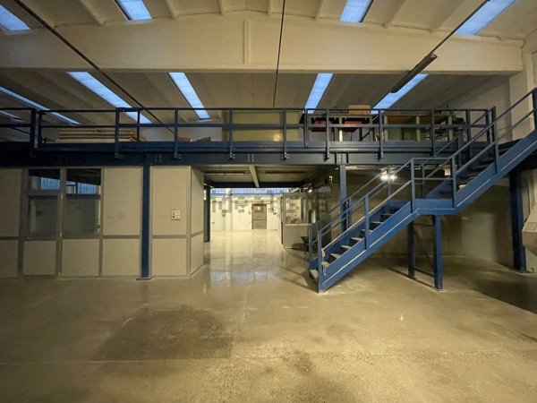 locale di sgombero in affitto a Piacenza in zona Roncaglia / Fossadello