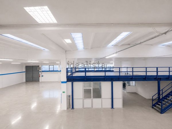 ufficio in affitto a Piacenza in zona Caorsana