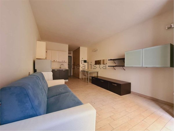 appartamento in affitto a Piacenza in zona Centro Storico