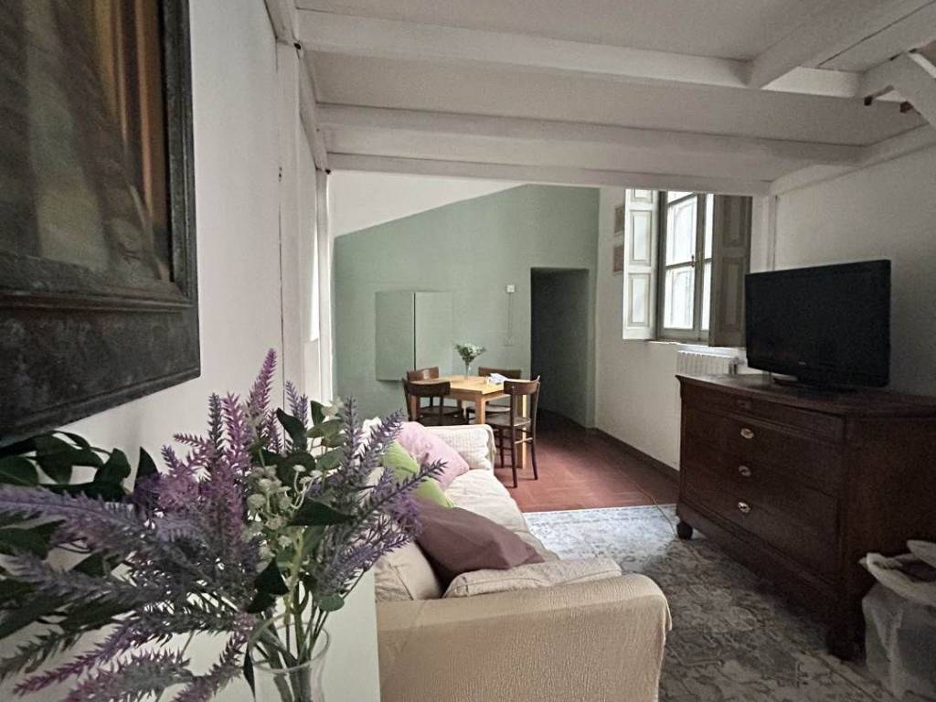 appartamento in affitto a Piacenza