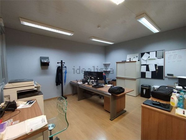 capannone in affitto a Piacenza