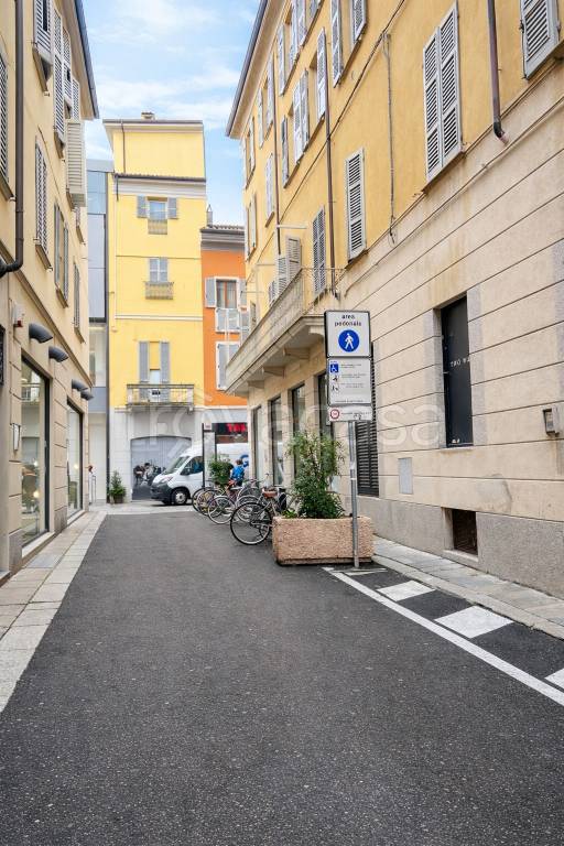 negozio in affitto a Piacenza in zona Centro Storico