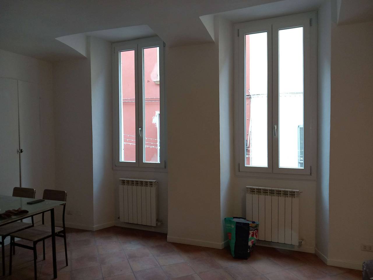 appartamento in affitto a Piacenza in zona Centro Storico