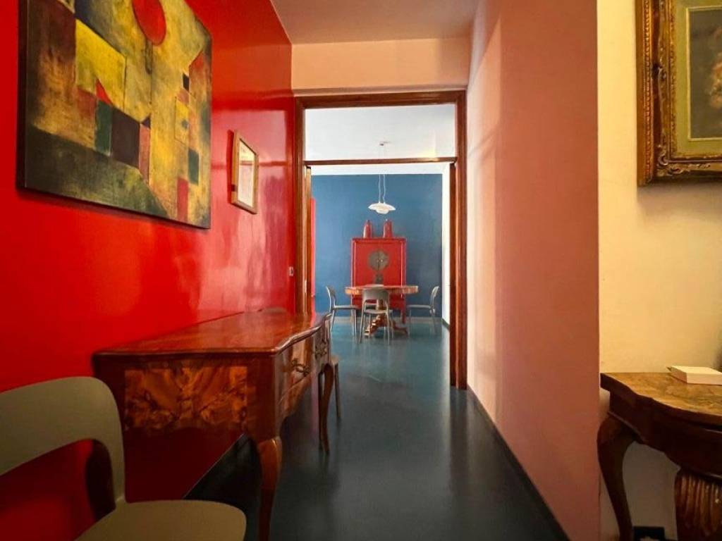 appartamento in affitto a Piacenza