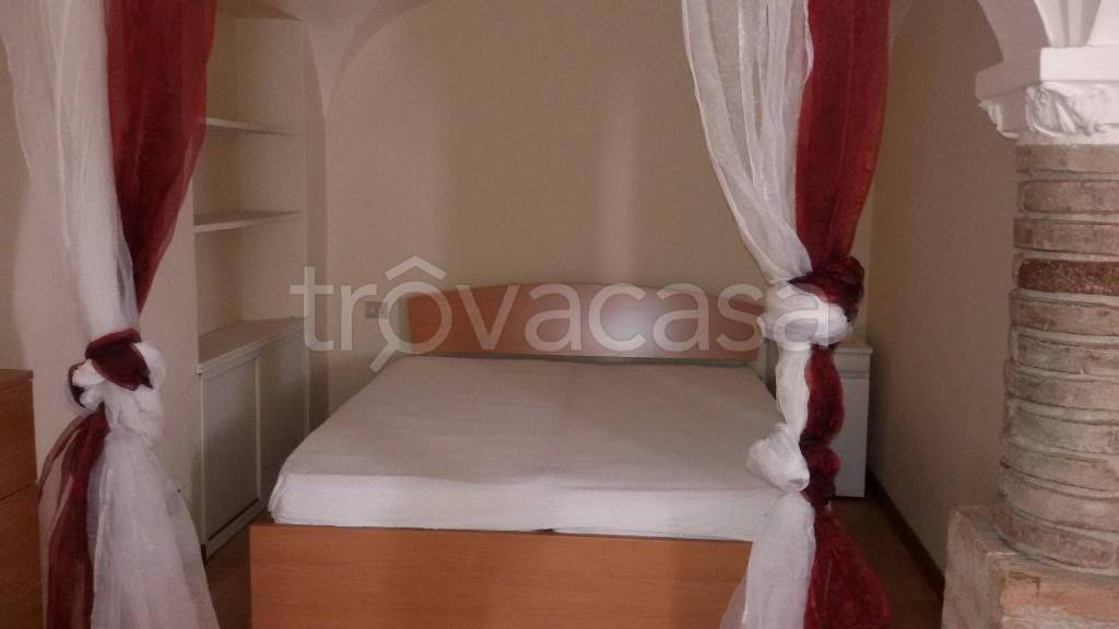 appartamento in affitto a Piacenza in zona Centro Storico