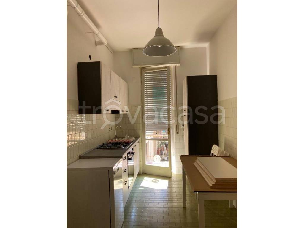 appartamento in affitto a Piacenza