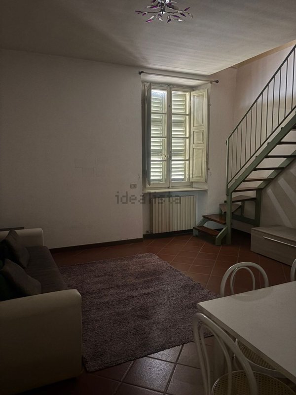 appartamento in affitto a Piacenza in zona Centro Storico