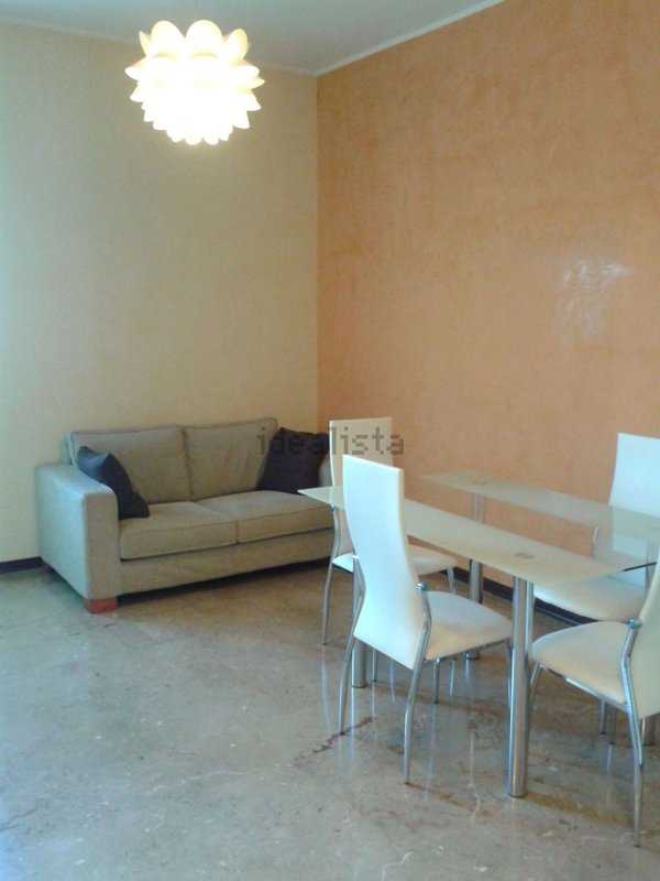 appartamento in affitto a Piacenza in zona Barriera Torino