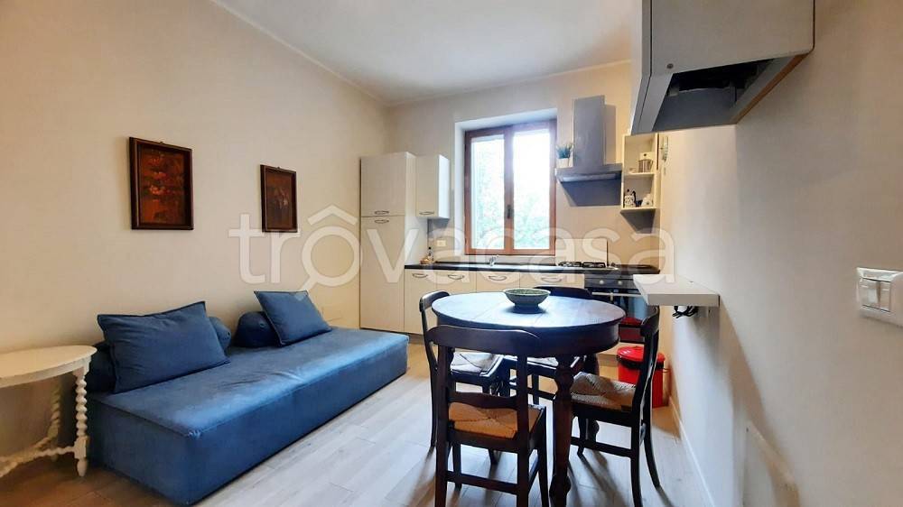 appartamento in affitto a Piacenza in zona Centro Storico