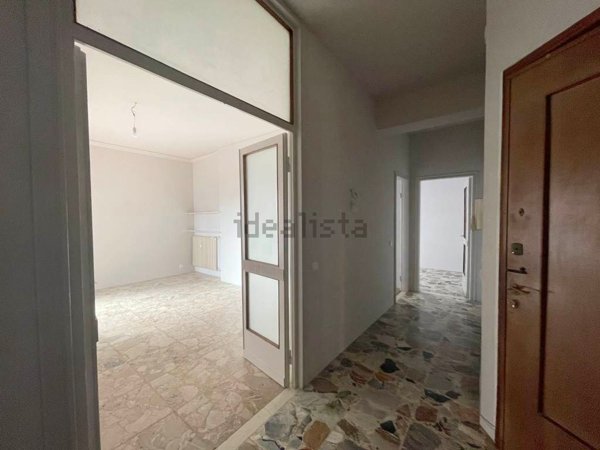 appartamento in affitto a Piacenza