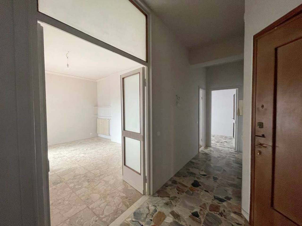 appartamento in affitto a Piacenza in zona Centro Storico