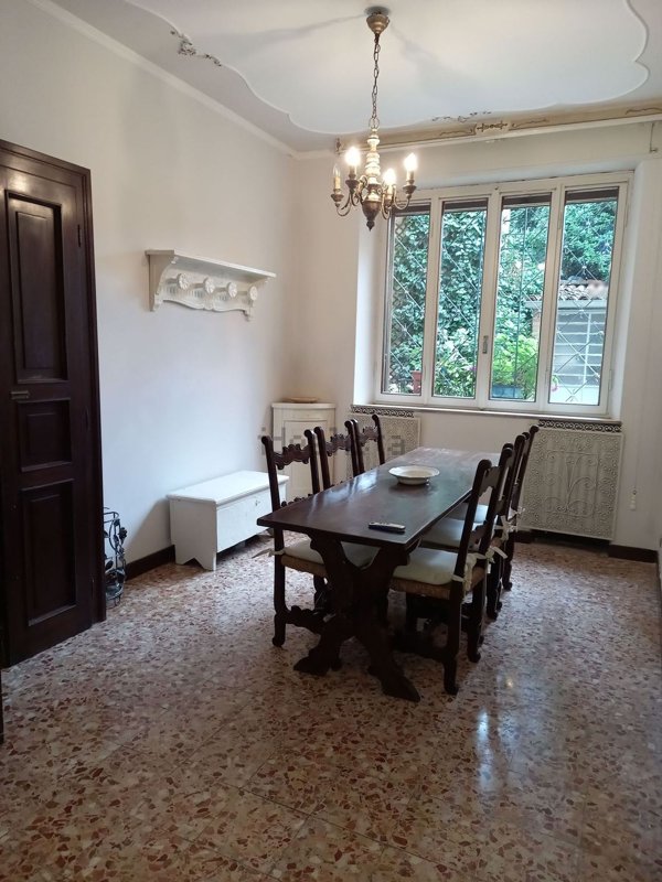 appartamento in affitto a Piacenza in zona Centro Storico