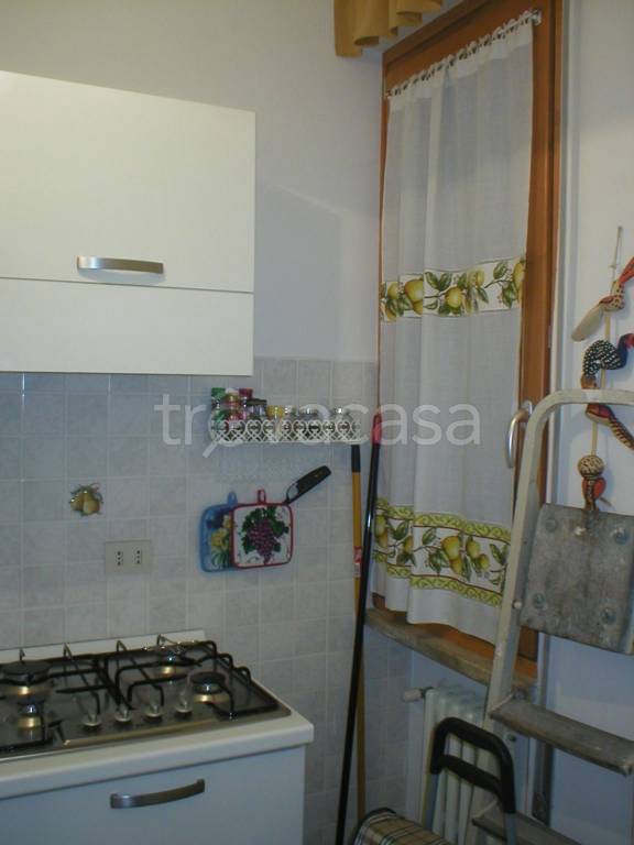 appartamento in affitto a Piacenza in zona Centro Storico