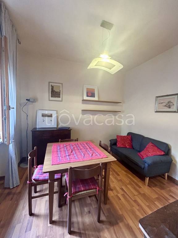 appartamento in affitto a Piacenza in zona Centro Storico