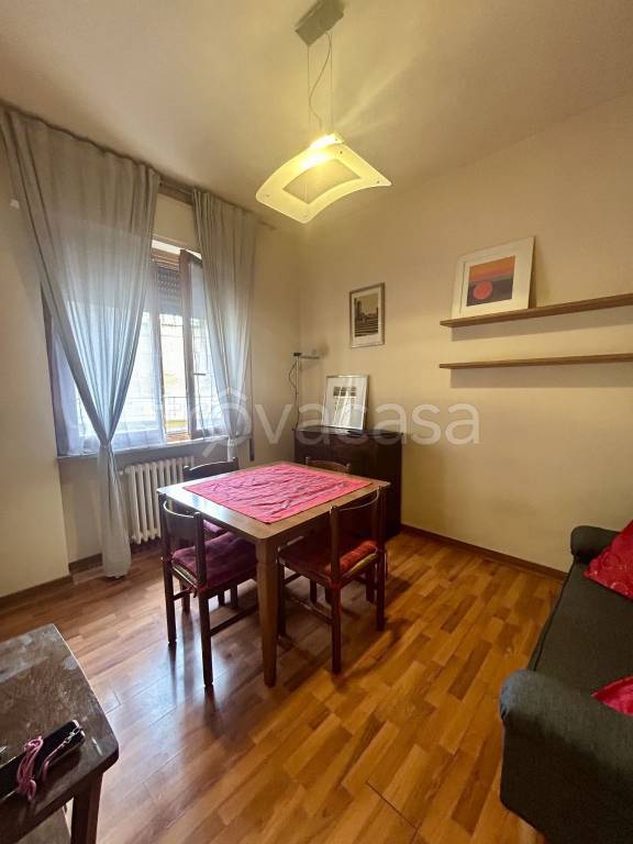 appartamento in affitto a Piacenza in zona Centro Storico