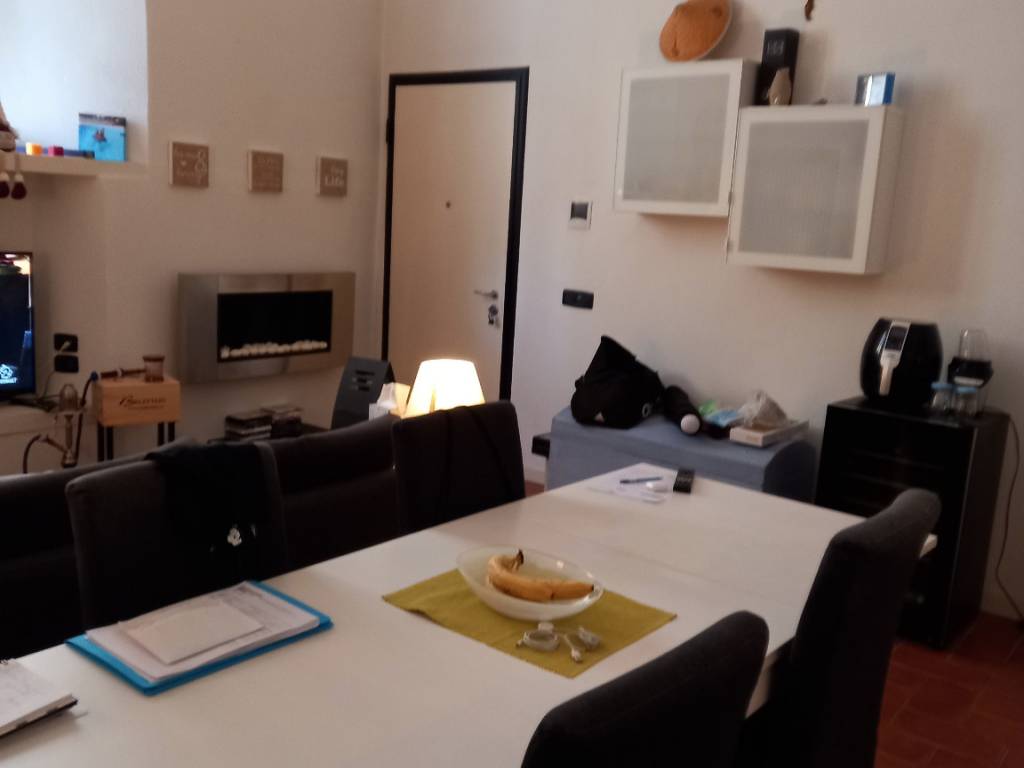 appartamento in affitto a Piacenza in zona Centro Storico